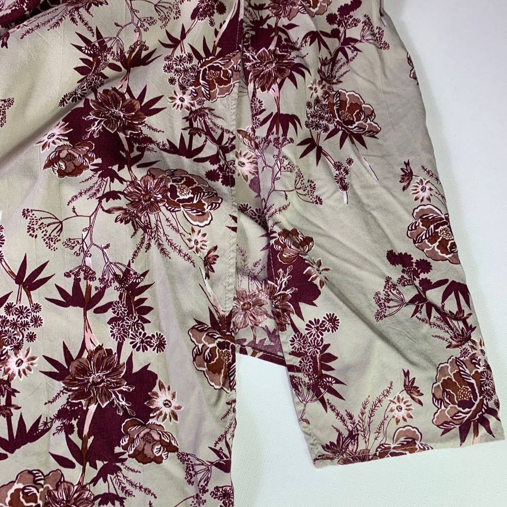 NEW Angie Halter Dress L - Picture 9 of 10